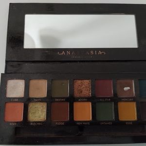 Anastasia Beverly Hills